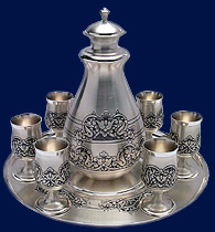 Северная Чернь